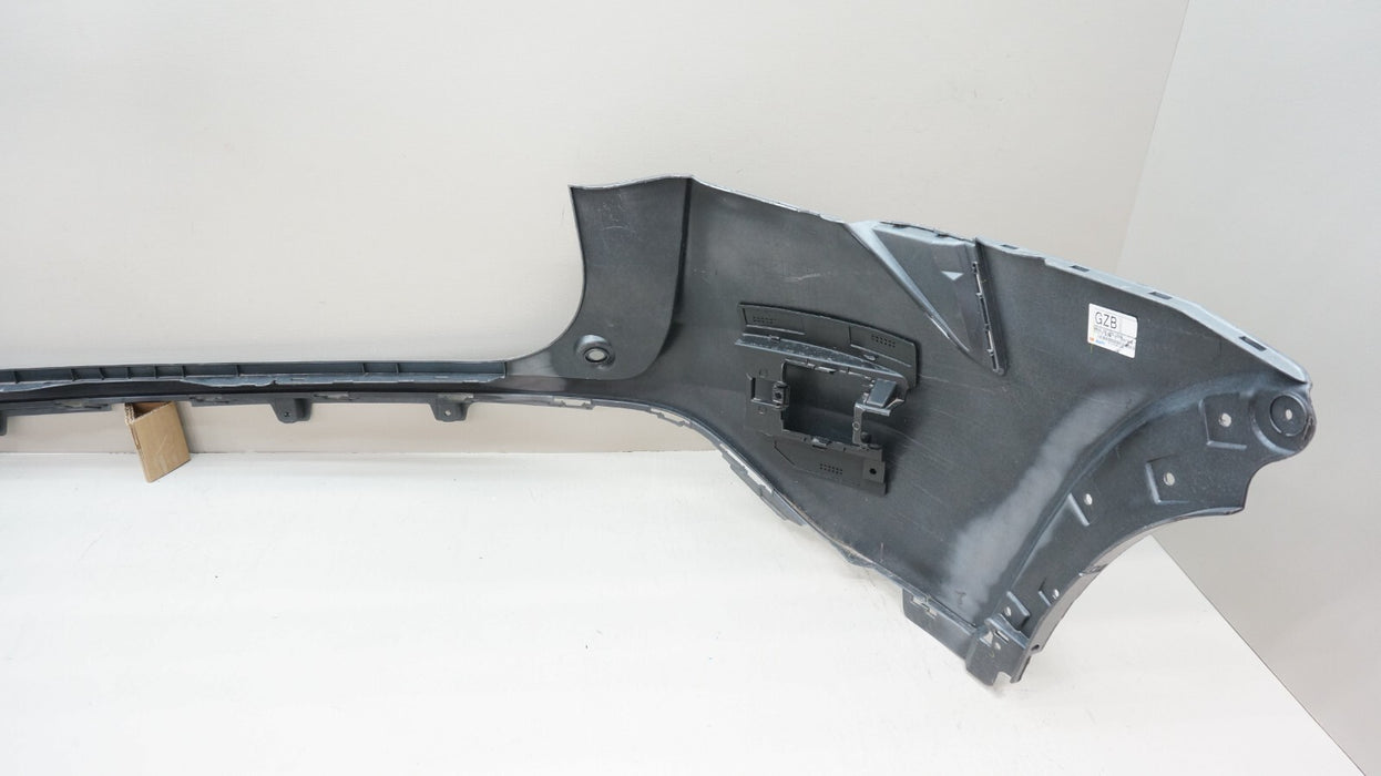 2024-2025 CHEVROLET TRAX REAR UPPER BUMPER COVER PANEL OEM