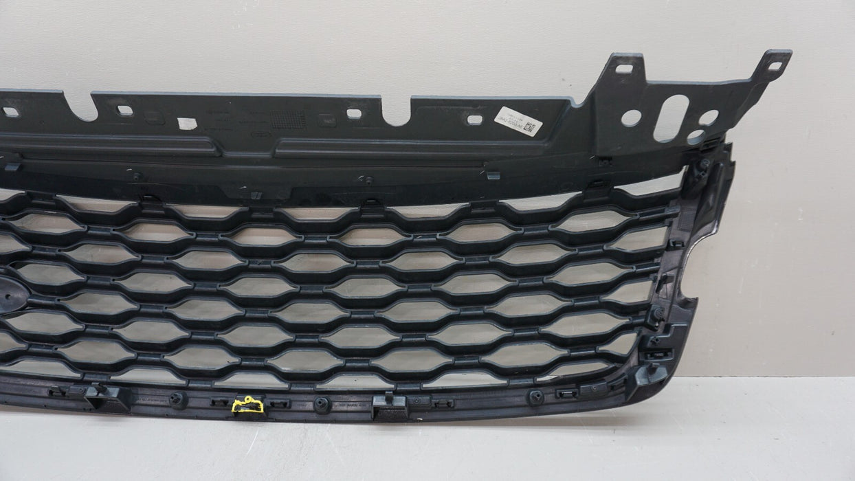 2018-2022 RANGE ROVER LAND ROVER L405 ATLAS FRONT GRILLE J8A2-8200-BE OEM