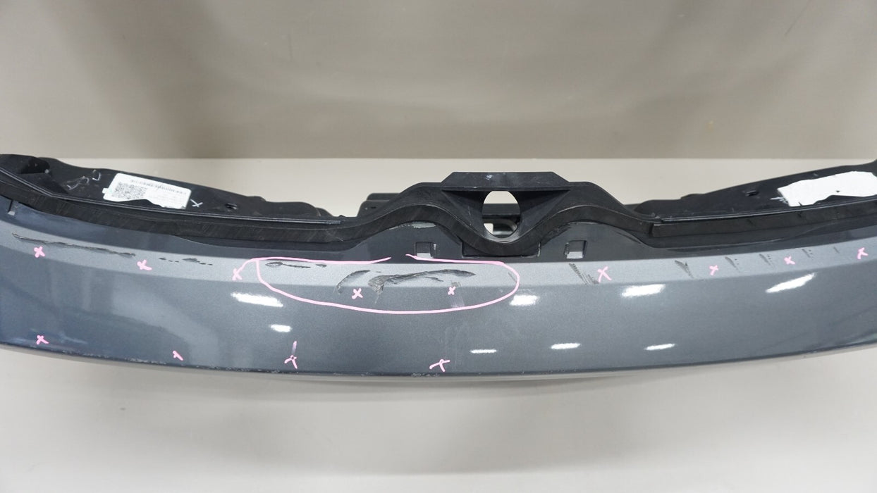 2021-2024 FORD MUSTANG MACH-E REAR DOOR LIFTGATE TAILGATE OEM LJ8B-R40414-AH