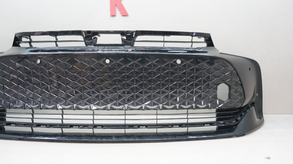 2023-2024 TOYOTA CROWN FRONT BUMPER RADIATOR GRILLE OEM 53111-30J20