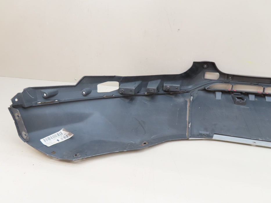 2013-2016 FORD ESCAPE FRONT LOWER BUMPER COVER OEM CJ54-17F775