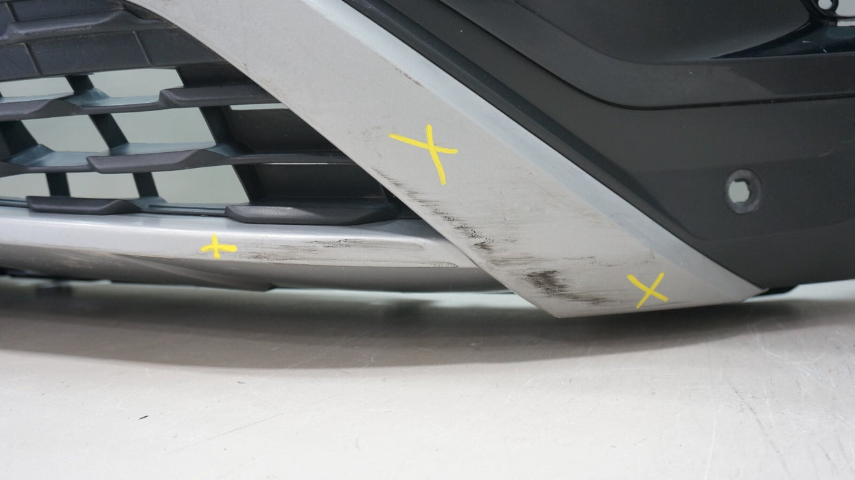 2020-2023 VOLKSWAGEN ATLAS FRONT BUMPER COVER WITH GRILLE OEM 3CM807221