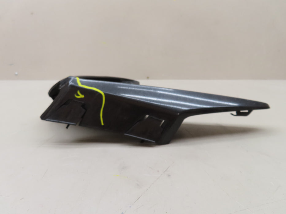 2019-2021 LEXUS IS300 FRONT RIGHT PASSENGER GRILLE GARNISH OEM 53141-53070