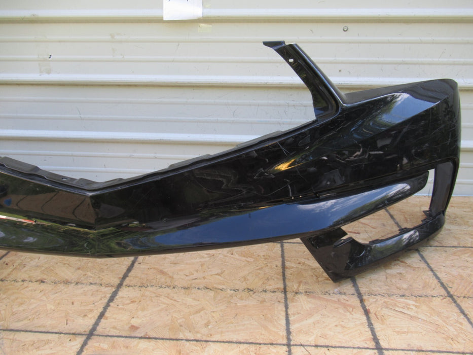 2017-2020 ACURA MDX FRONT BUMPER COVER PANEL PLASTIC 71101TZ5-A000 OEM
