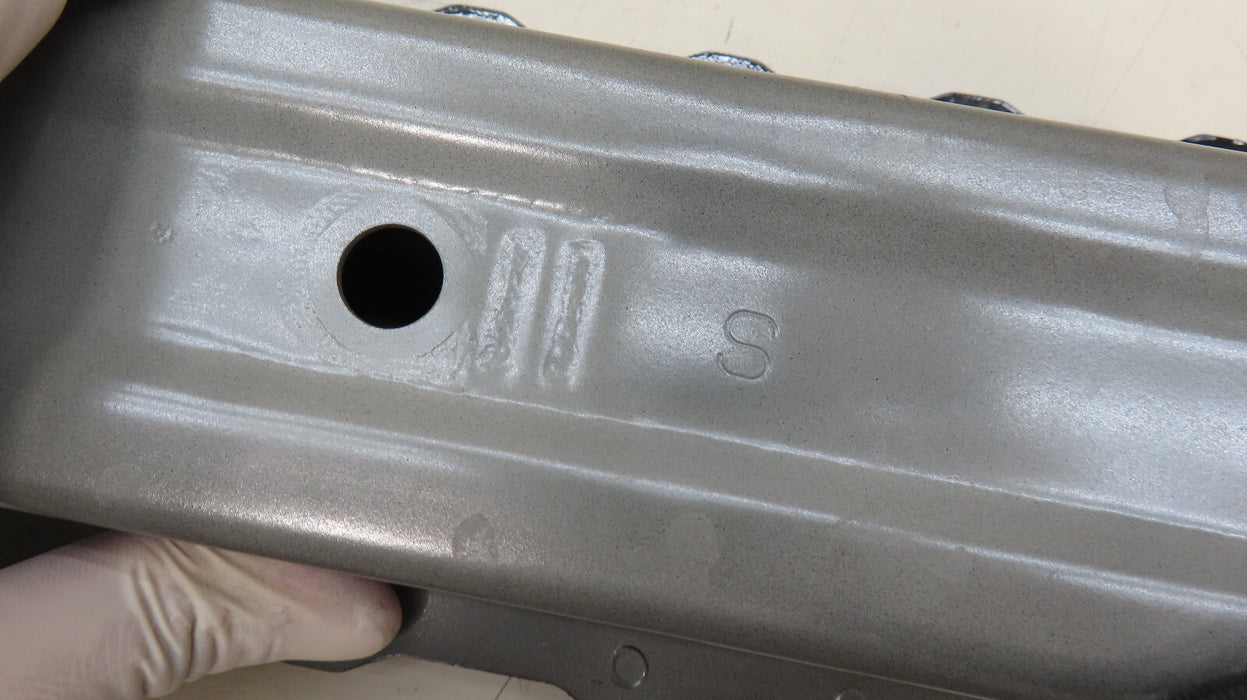 2019-2024 SUBARU FORESTER REAR REINFORCEMENT IMPACT BAR OEM