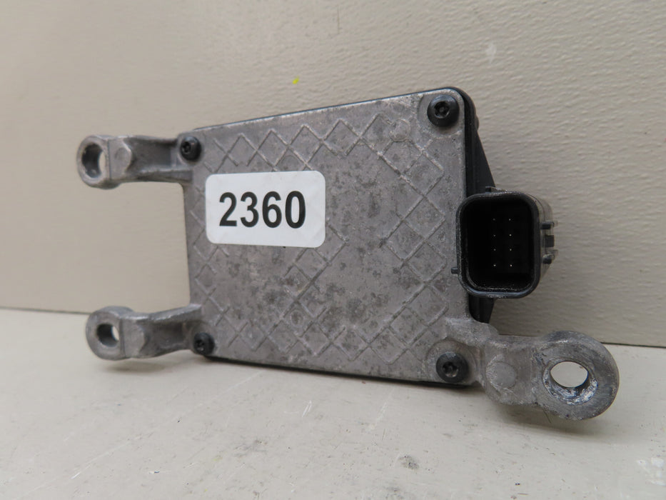 2017-2023 NISSAN ADAPTIVE CRUISE CONTOL SENSOR MODULE OEM