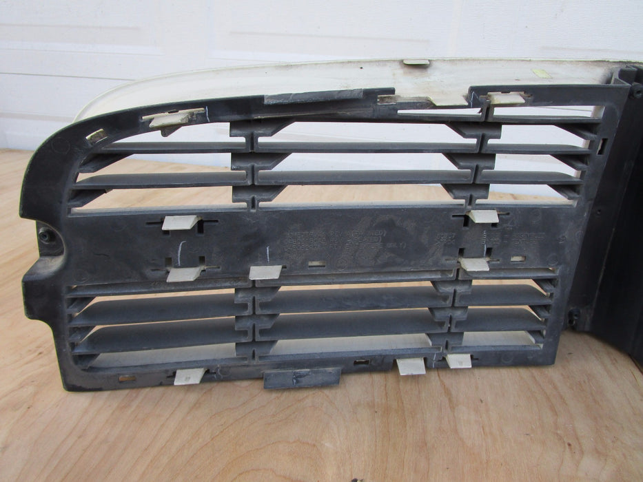 06 07 08 09 10 DODGE CHARGER FRONT GRILL GRILLE OEM
