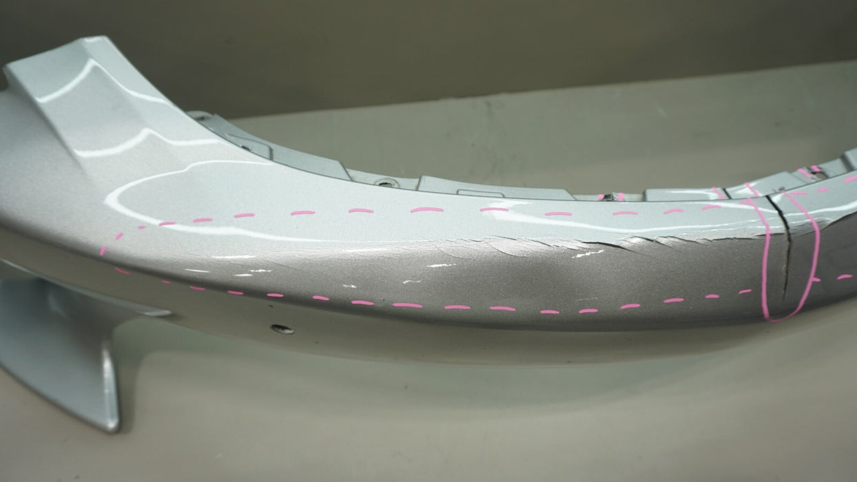 2019-2023 MCLAREN GT FRONT BUMPER COVER OEM 22AA881GP