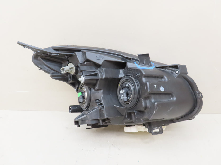 2008-2013 NISSAN ROGUE FRONT LEFT DRIVER SIDE HEADLIGHT HALOGEN OEM