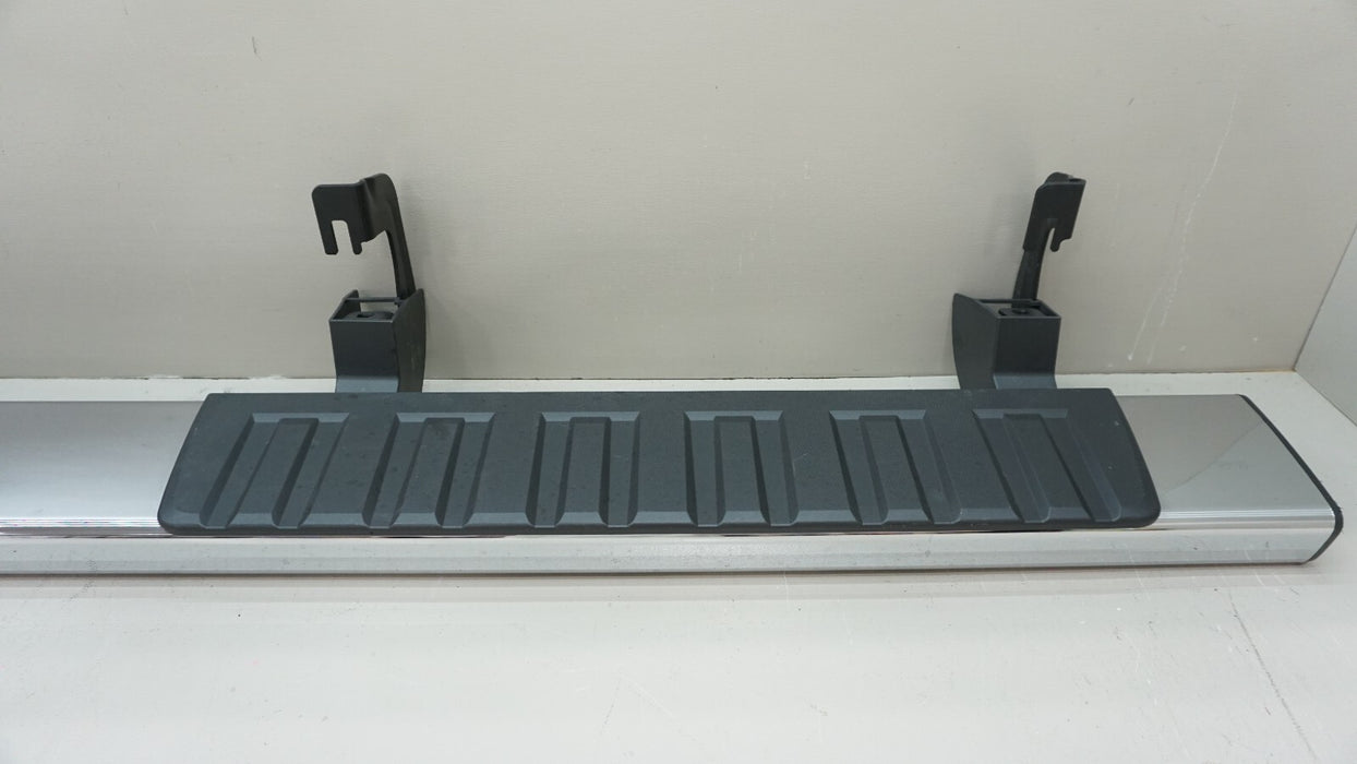 2014-2019 CHEVROLET SILVERADO GMC SIERRA 1500 RUNNING BOARD OEM 22876251