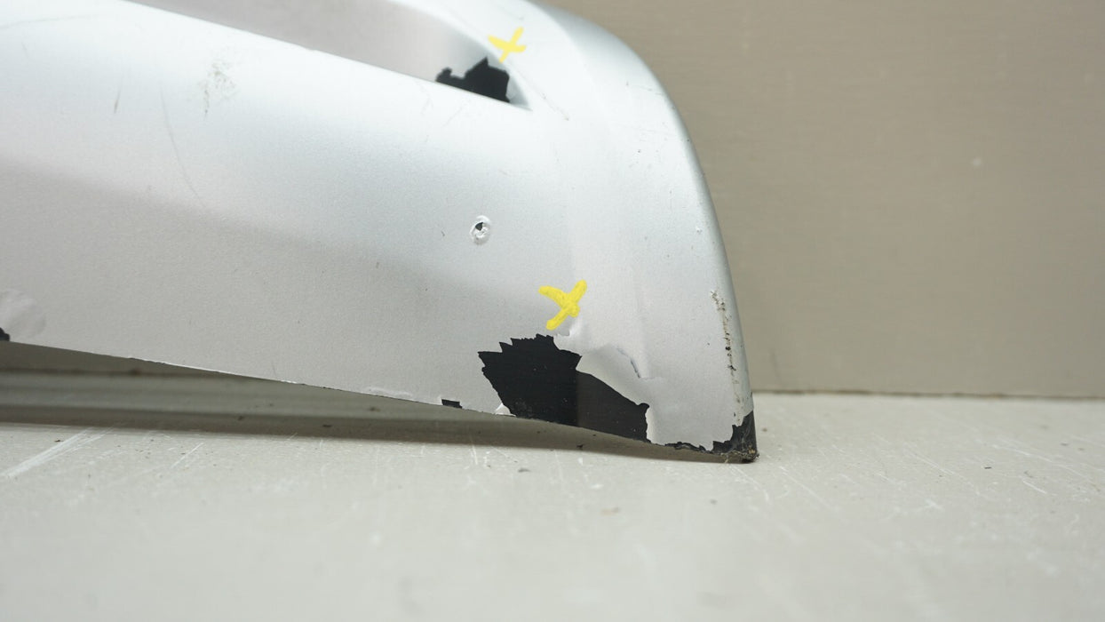 2013-2016 HYUNDAI SANTA FE FRONT LOWER BUMPER VALANCE COVER CAPA AFTERMARKET