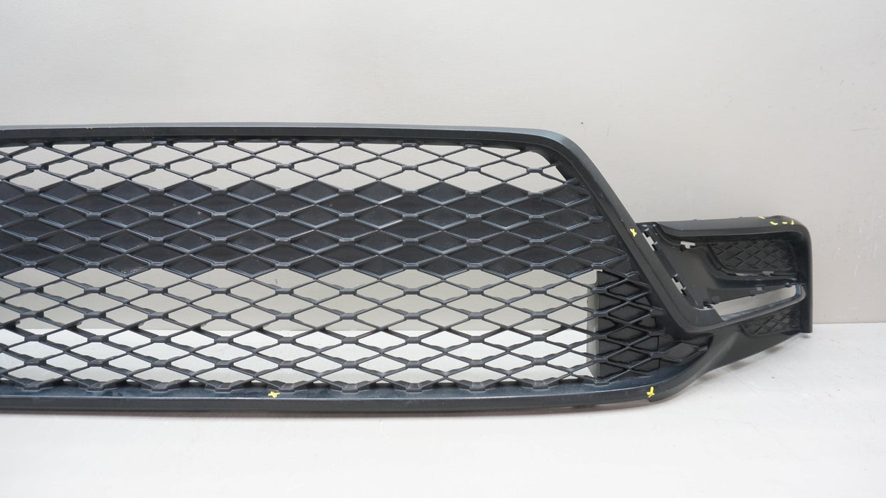2023-2025 TOYOTA COROLLA SE XSE FRONT LOWER BUMPER GRILLE OEM 53112-02E10