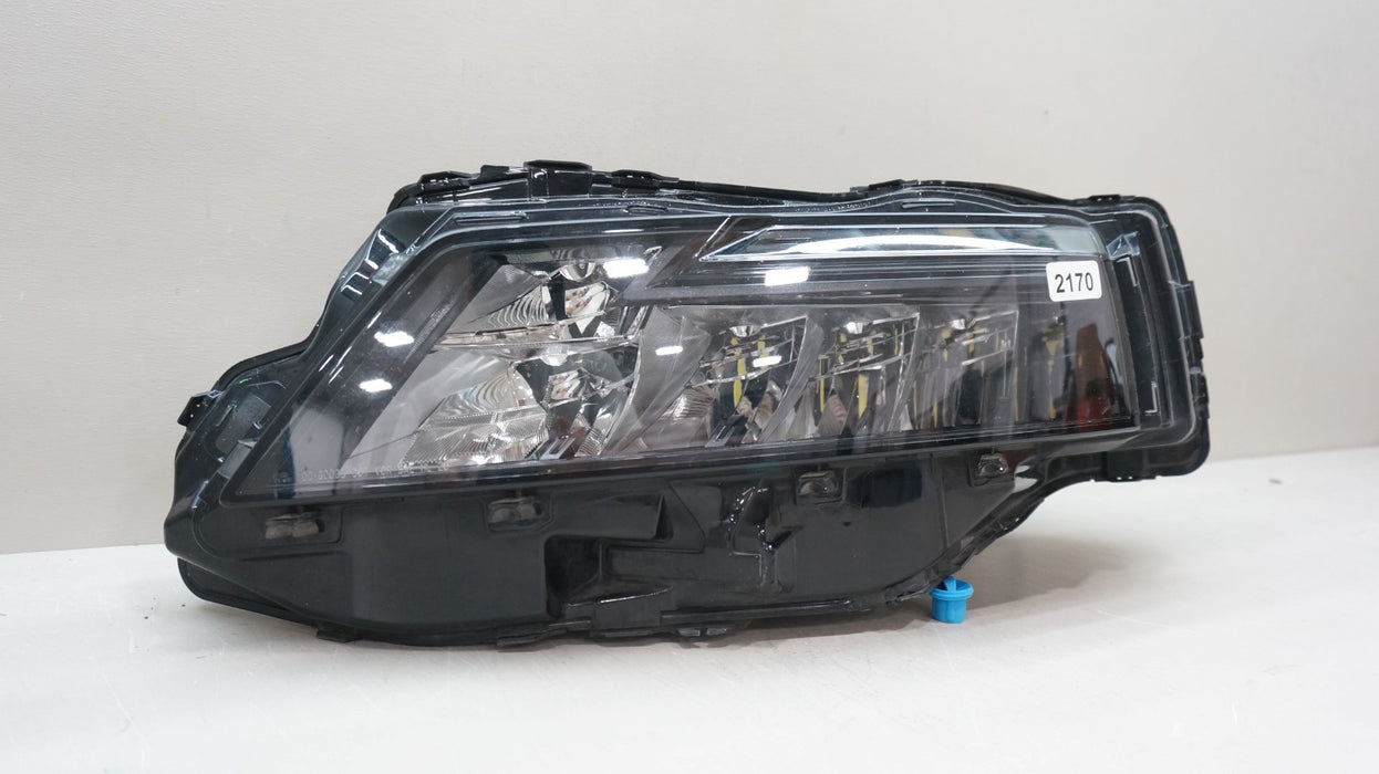 *MINT* 2021-2025 NISSAN ROGUE FRONT LEFT DRIVER SIDE LED HEADLIGHT OEM