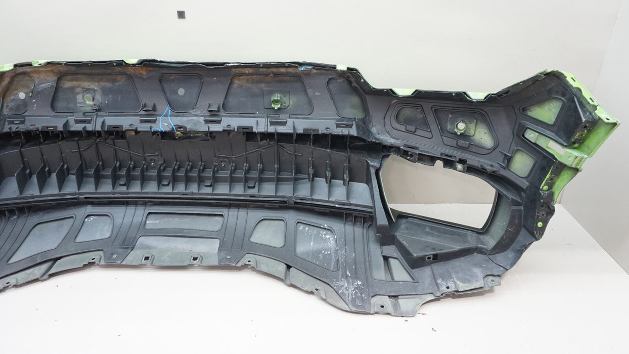 2015-2019 LAMBORGHINI HURACAN LP580 REAR BUMPER COVER 4T0807309 OEM