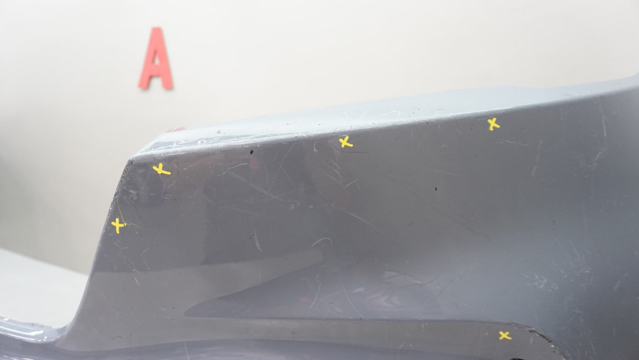 2023-2024 HONDA CR-V FRONT BUMPER COVER PANEL OEM 71101-3A0A-A000