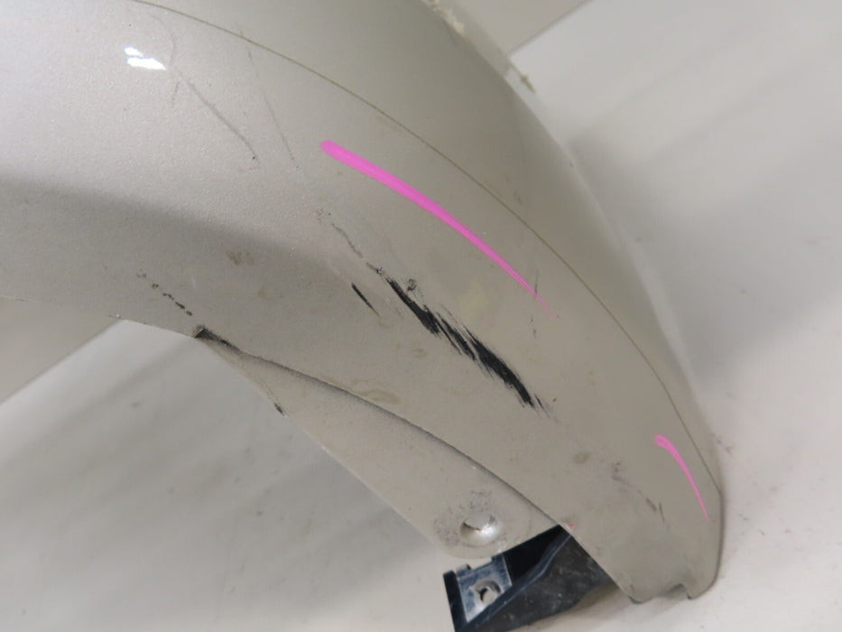 2020-2023 Bentley Continental GT GTC front Bumper Cover 3SD807437 OEM