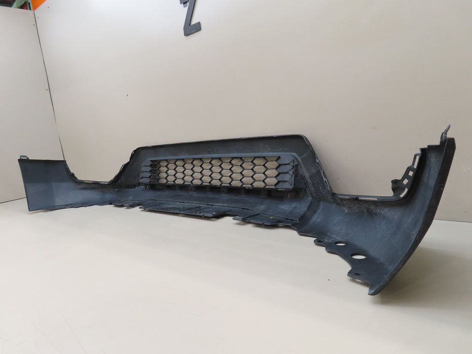 2017 2018 2019 HONDA CR-V FRONT LOWER BUMPER COVER VALANCE 71102-TLAA-A000 OEM