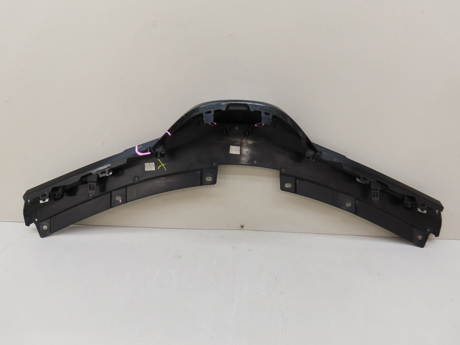 2016-2018 TOYOTA RAV4 FRONT UPPER GRILL GRILLE W/CAMERA OEM 53101-0R120