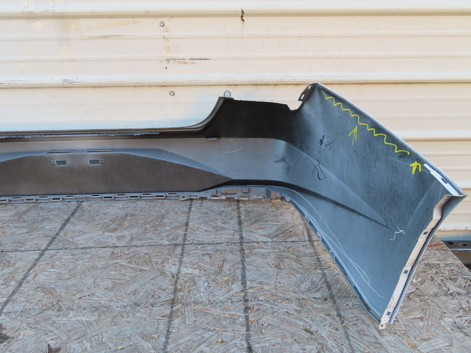 2021-2022 HYUNDAI ELANRA REAR BUMPER COVER OEM 86611-AB000