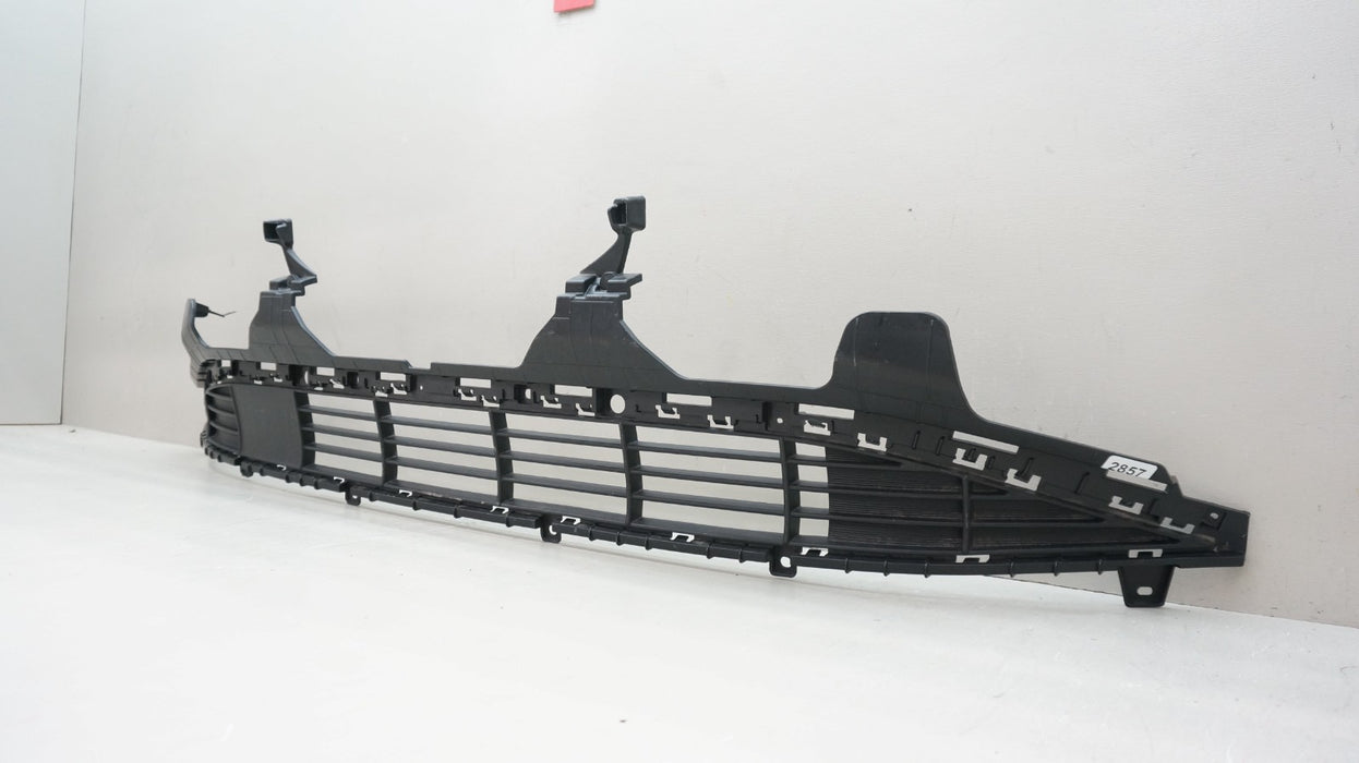 2022-2024 HYUNDAI TUCSON FRONT RADIATOR LOWER GRILLE GRILL 86531-CW000 OEM