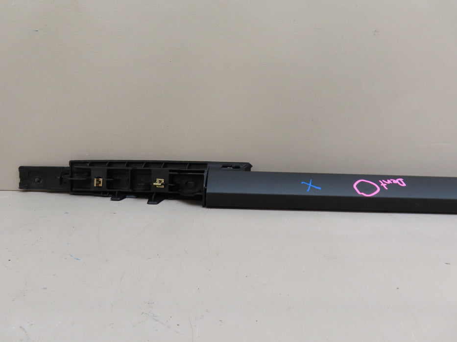 2018 -2024 FORD EXPEDITION RIGHT PASSENGER SIDE ROOF RACK RAIL OEM