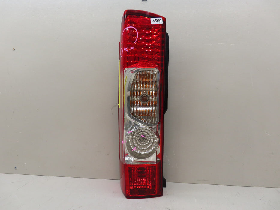 2014-2023 RAM PROMASTER CARGO VAN LEFT DRIVER SIDE TAIL LIGHT OEM