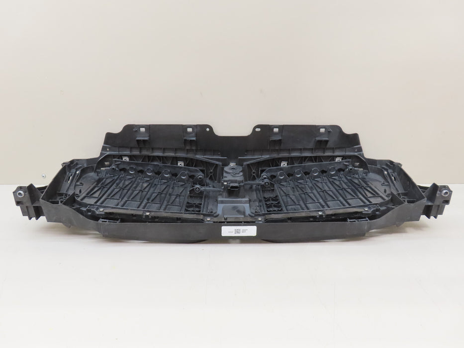 2020-2024 BMW X3 30I FRONT RADIATOR GRILL GRILLE SHUTTER OEM