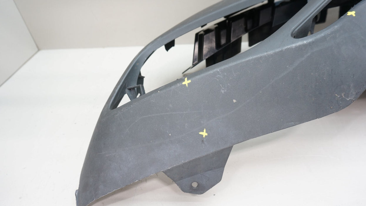 2017-2020 LINCOLN MKZ REAR LOWER BUMPER COVER PANEL HP53-17A894-ADW OEM