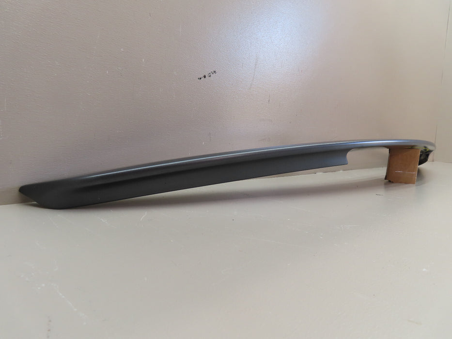 2012 MERCEDES-BENZ SLK250 REAR TRUNCK SPOILER OEM A1727900088