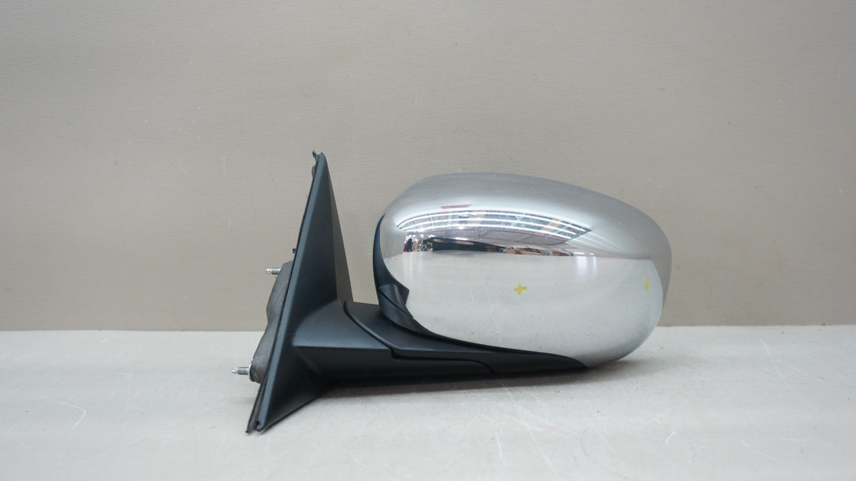2006-2010 CHRYSLER 300 LEFT DRIVER SIDE DOOR MIRROR OEM
