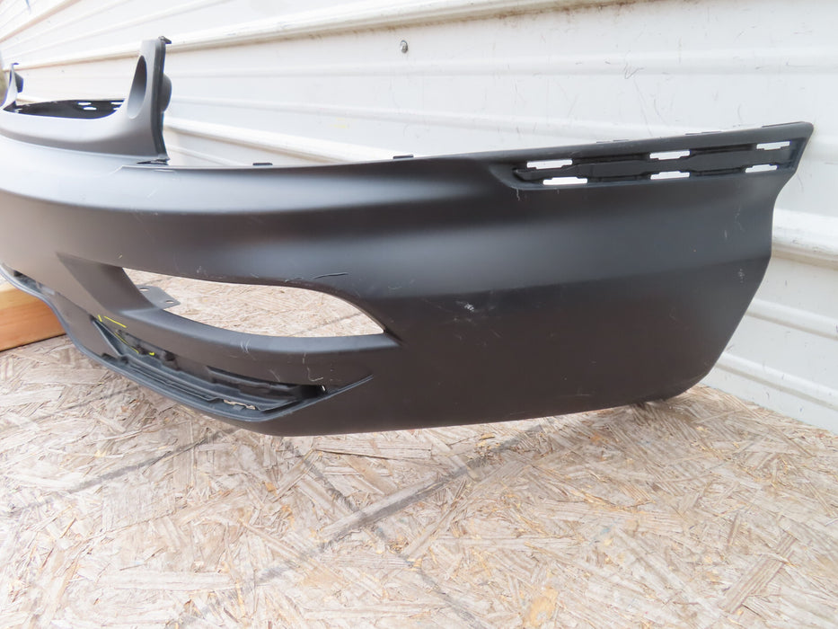 2020 2021 2022 HONDA CR-V REAR BUMPER COVER OEM 71501-TLA-A700