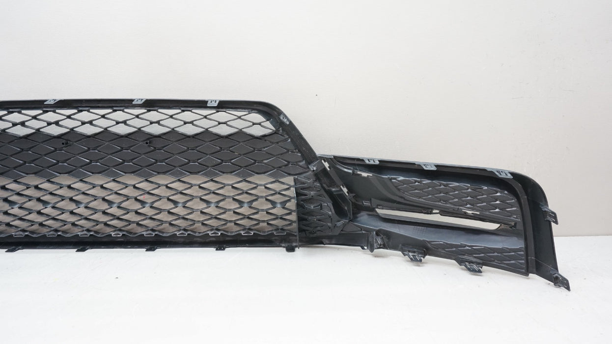 2023-2025 TOYOTA COROLLA SE XSE FRONT LOWER BUMPER GRILLE OEM 53112-02E10