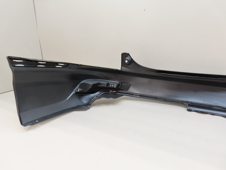 2017-2019 HONDA CRV CR-V REAR BUMPER COVER OEM 71501-TLA-A000