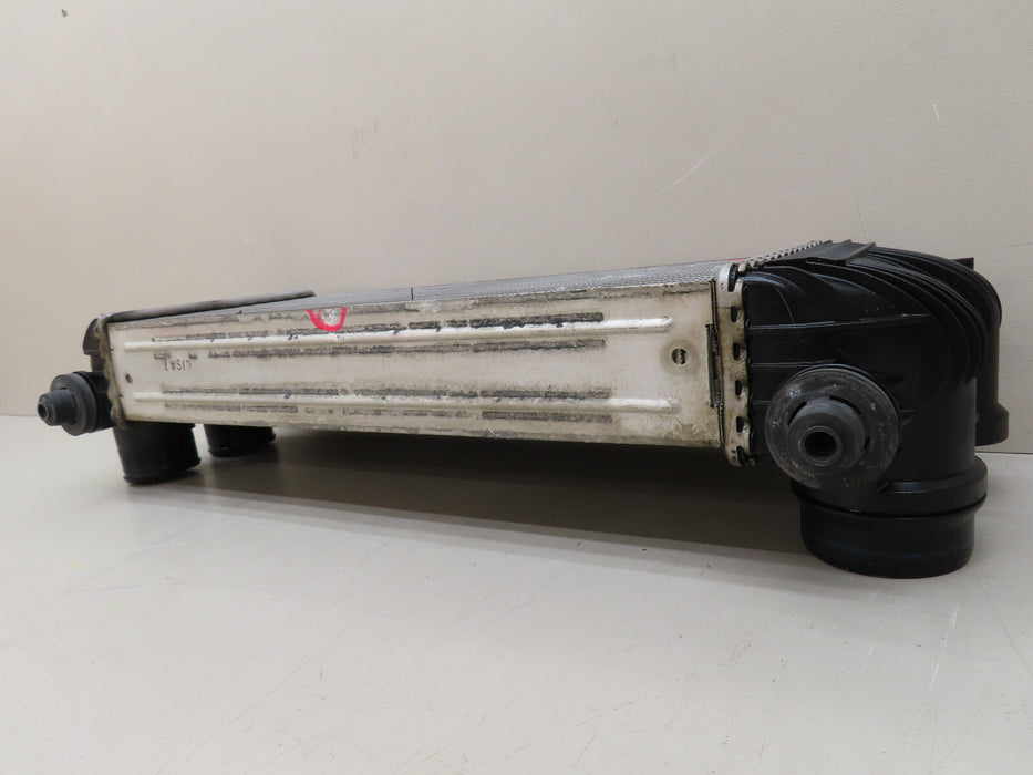 2015-2020 FORD F150 F-150 FRONT TURBO INTERCOOLER 2.7L 3.5L OEM FL34-6K775-AC