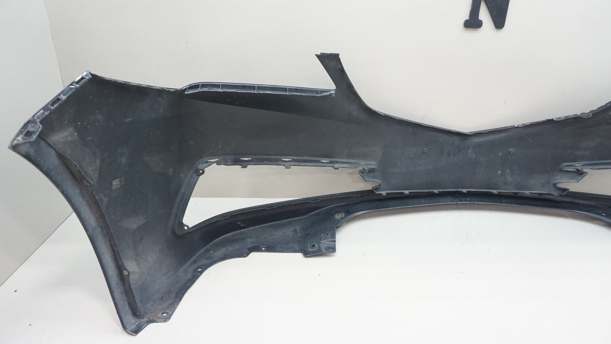 2015-2017 ACURA TLX FRONT BUMPER COVER 71101-TZ3-A000 OEM 15 16 17