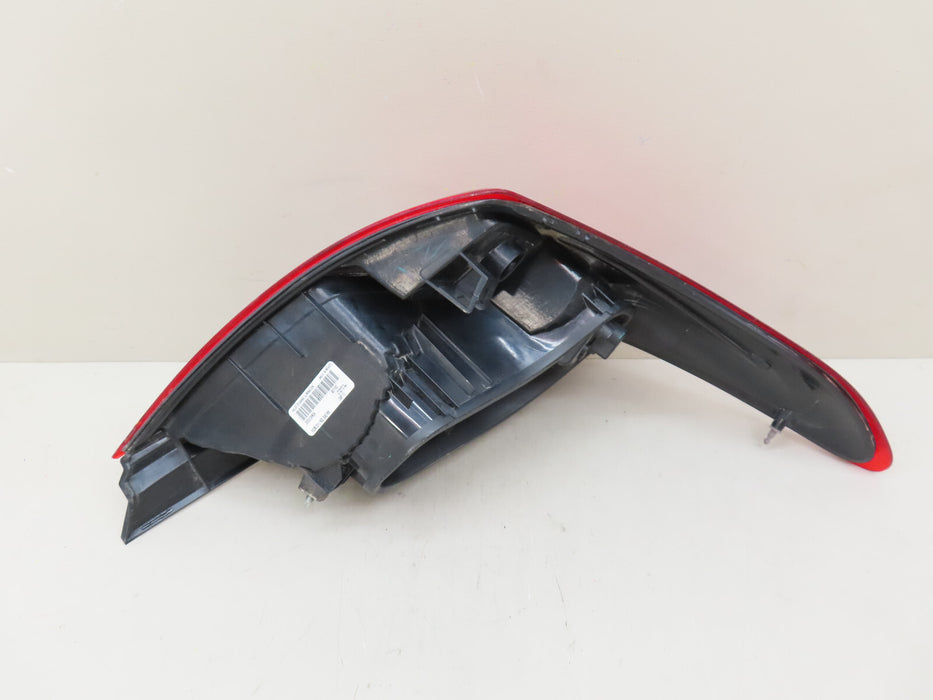 2012-2019 NISSAN VERSA REAR RIGHT PASSENGER SIDE TAIL LIGHT OEM