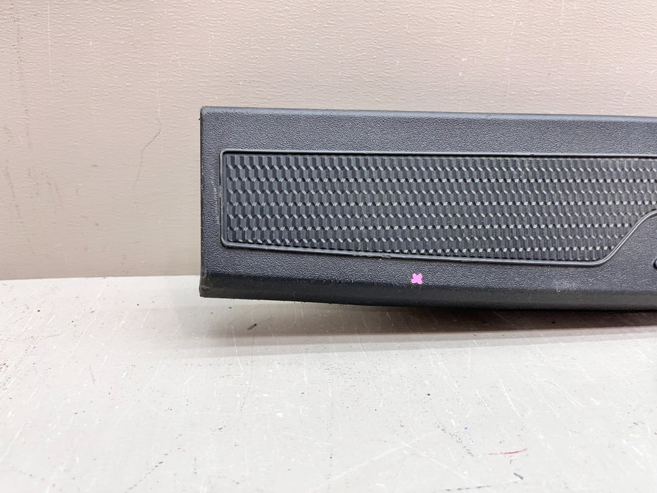 2024-2026 TOYOTA TACOMA TAILGATE PROTECTOR OEM 65717-AK010