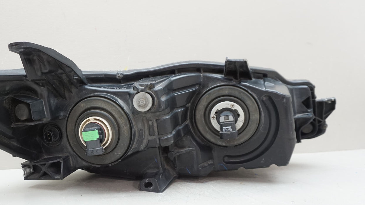 2015-2017 TOYOTA CAMRY FRONT LH LEFT DRIVER SIDE HEADLIGHT OEM