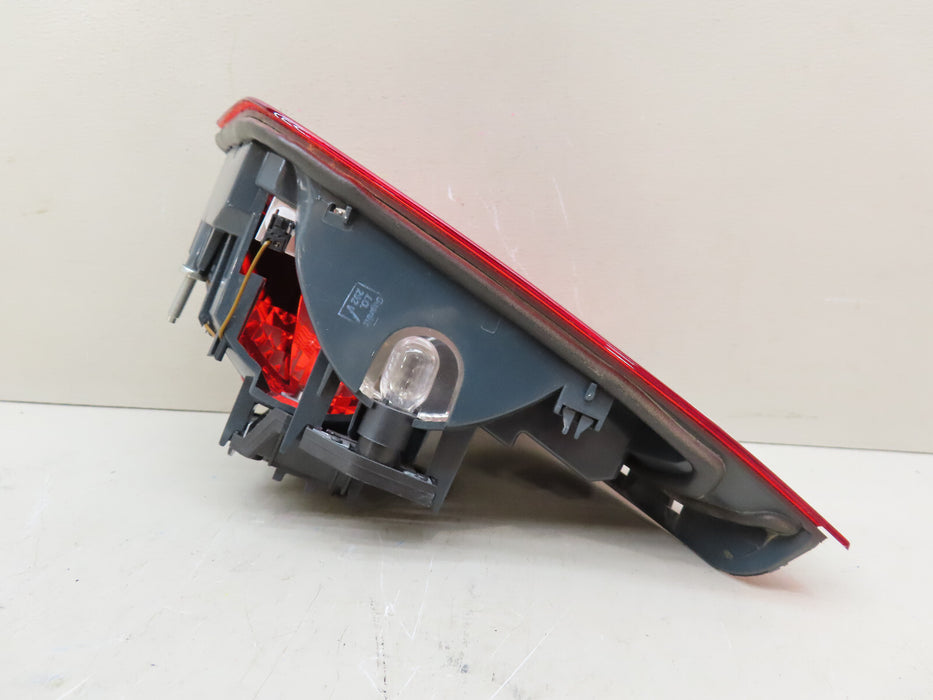 2011-2013 BMW 528I 535I 550I REAR LEFT DRIVER SIDE INNER TAIL LIGHT LAMP OEM