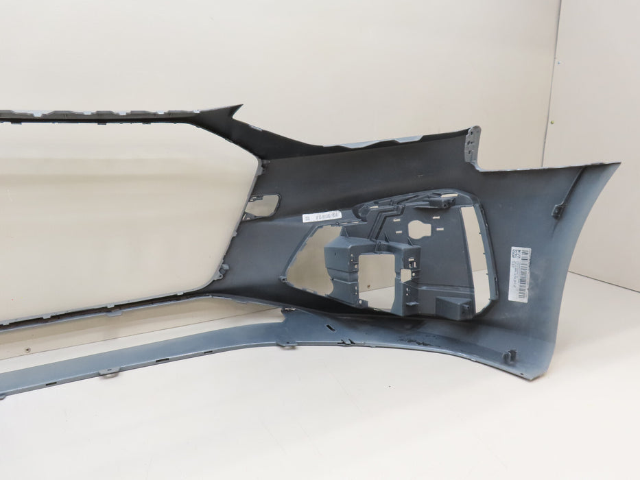 2020-2022 AUDI S4 B9 S-LINE FRONT BUMPER COVER OEM 8W0.807.437