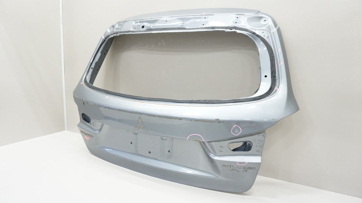 2011-2016 MITSUBISHI OUTLANDER SPORT REAR TAILGATE LIFTGATE OEM