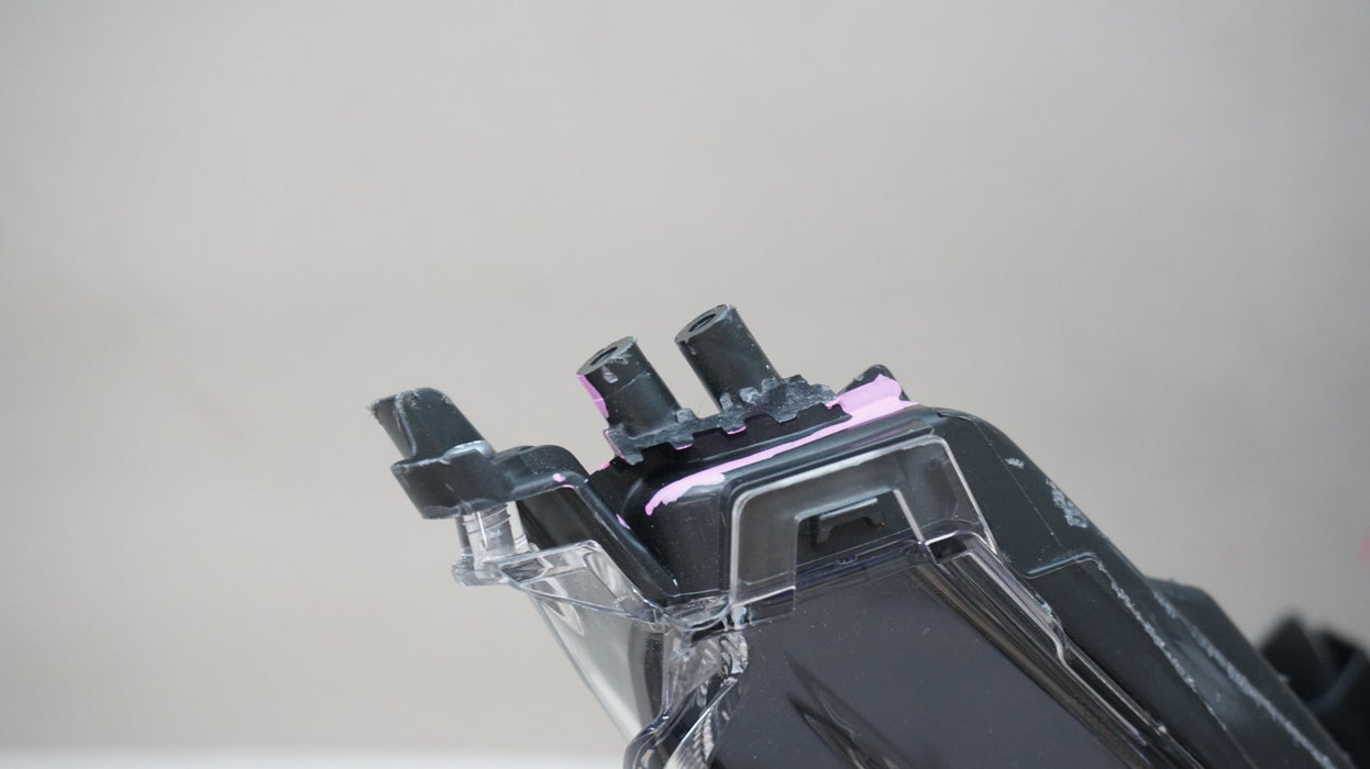 2023-2025 TOYOTA COROLLA FRONT RIGHT PASSENGER SIDE LED HEADLIGHT OEM