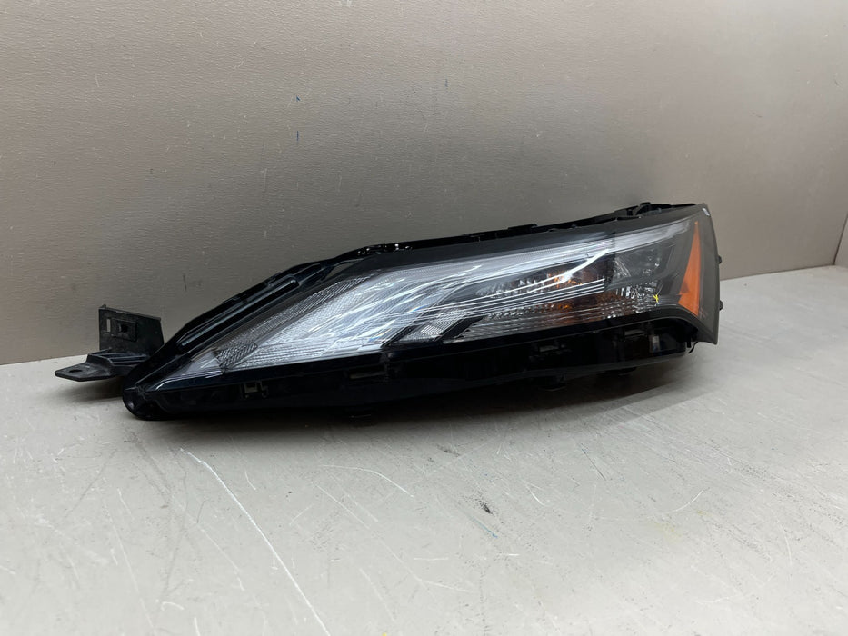 2021-2025 NISSAN ROGUE LH DRIVERS LED HEADLIGHT OEM