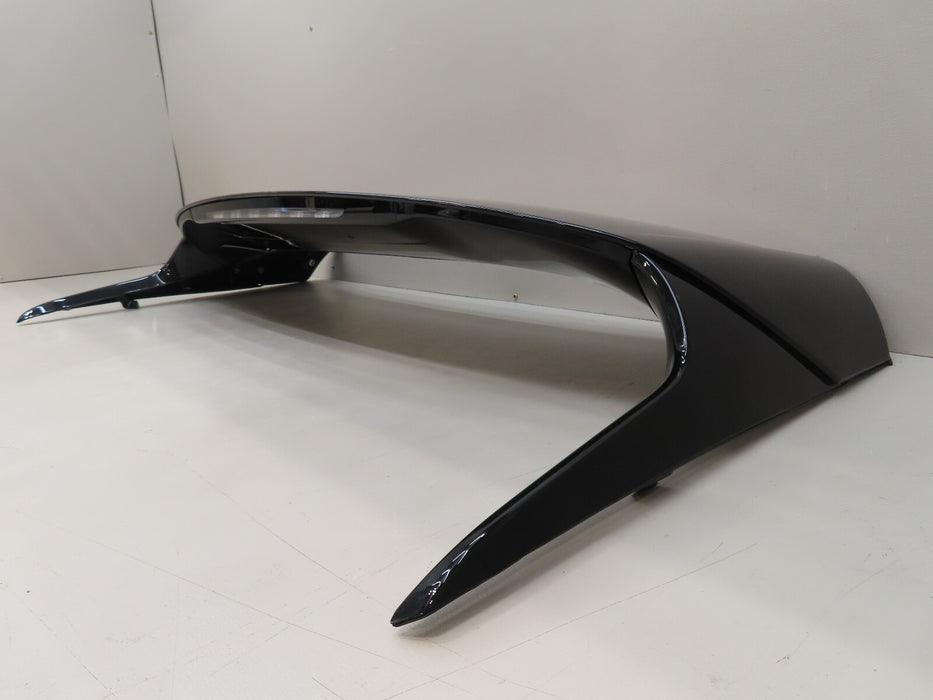 2021-2024 FORD MUSTANG MACH-E REAR LIFTGATE TAILGATE SPOILER OEM LJ8B-R44210