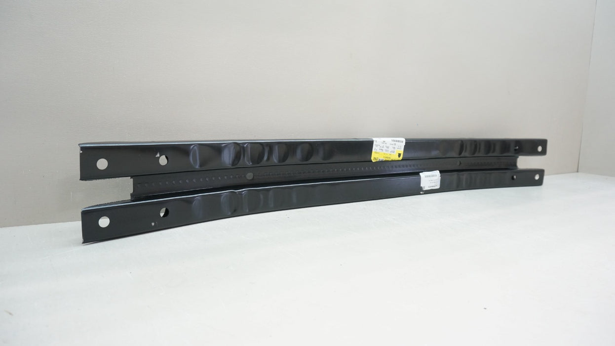 2019-2025 CHEVROLET BLAZER FRONT BUMPER REINFORCEMENT BAR OEM 84464976