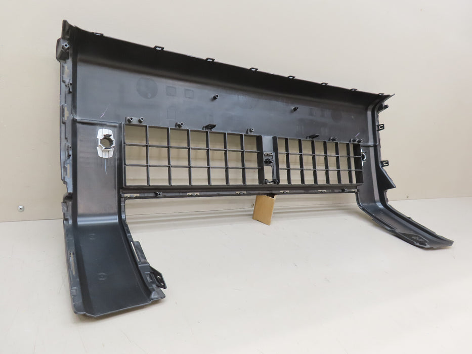 2024 LAND CRUSIER FRONT LOWER GRILL GRILLE COVER OEM