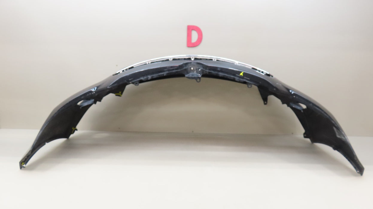 2014 2015 2016 TOYOTA COROLLA S FRONT BUMPER COVER OEM 5211902E40