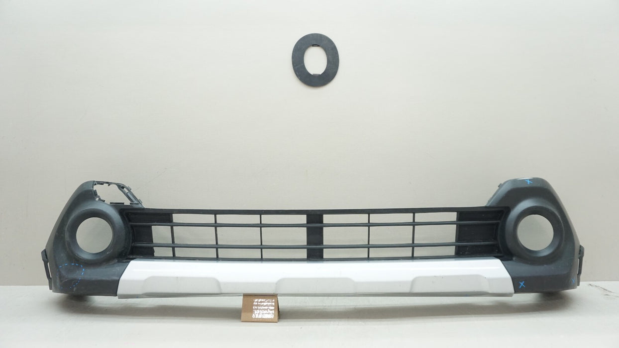 2023-2024 SUBARU OUTBACK FRONT LOWER BUMPER COVER OEM 57731AN60A