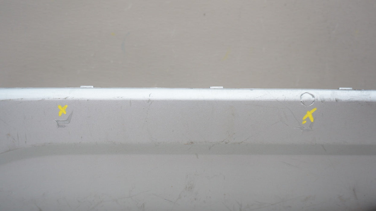 2020-2023 BUICK ENCORE GX REAR LOWER BUMPER VALANCE PANEL OEM GM1195174