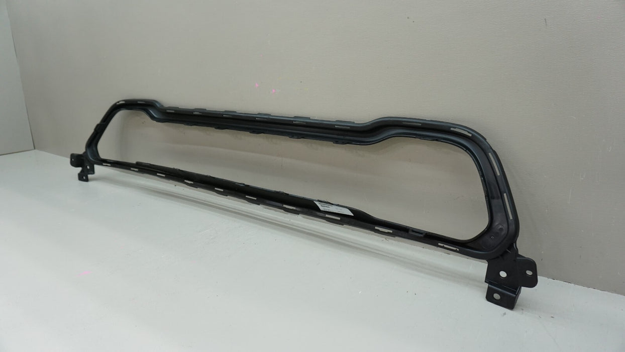 2014-2018 JEEP GRAND CHEROKEE FRONT LOWER GRILLE TRIM AFTERMARKET TONGYANG